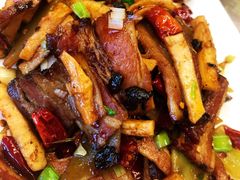 -马凯餐厅(长椿街店)