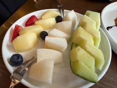 -柏兰蒂西餐厅BAR.A.MUNDI(尚嘉中心店)