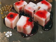 -吕氏疙瘩汤·海鲜新鲁菜(凯德mall新都心店)
