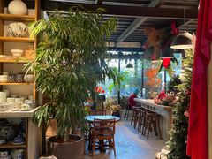 -自由生长植物工作室(深港花卉中心店)