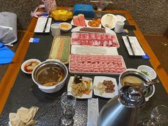 -蒙都43°9羊火锅(平庄店)