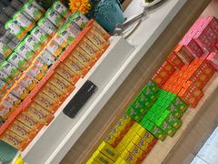 零售区-纽斯特牛排自助餐厅(浦江万达店)