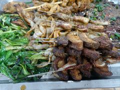 -眼镜烧烤(吉庆街店)