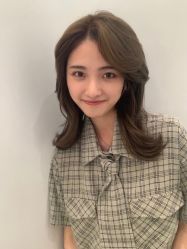 -丝语萱形象