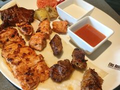 -Efes Turkish & Mediterranean Cuisine 艾菲斯餐厅(陆家嘴店)