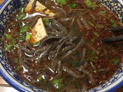 -惠记粉汤羊血梆梆肉(永松路店)