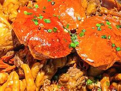 -胖哥俩肉蟹煲(湖滨银泰in77店)