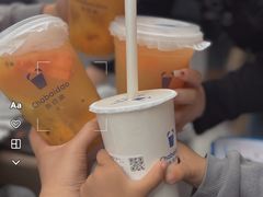 -小寒羊烧烤(凯瑞时代大厦店)