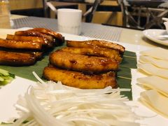新式烤肉-村(悦海新天地店)