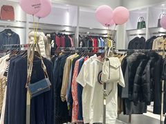 -宁波杉井奥特莱斯广场