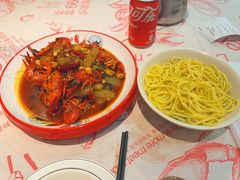 -星城源·小龙虾老铺子(坡子街店)