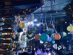 -胡桃里乐队酒馆(长春总店)