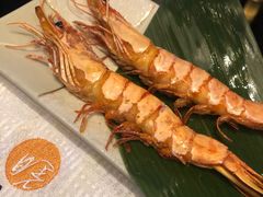 -曙亚洲餐厅-重庆富力艾美酒店(南坪万达广场店)