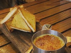 -Cyclus Craft Kitchen薩克思手工厨房