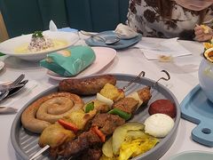 -库滋明·俄罗斯特色美食(中央大街店)