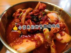 -HOTISLAND海鸡岛·韩国料理(江南西店)