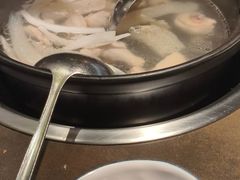 -同仁四季椰子鸡(海岸城天利店)