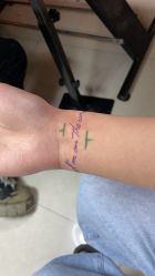 -众刺纹画·纹身·穿孔饰品·海娜定制