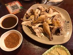 勐海烤鸡-多哥水傣味餐厅(司马巷店)