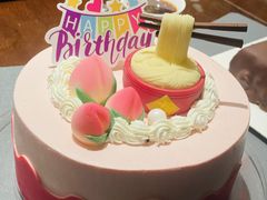 -宝燕壹号景观餐厅(龙盛国际商业广场店)