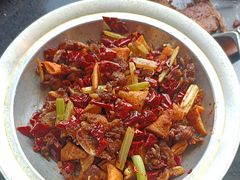 -一楼食业·食惠一楼