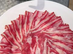 -清真·鸦儿李记·涮肉(花市店)