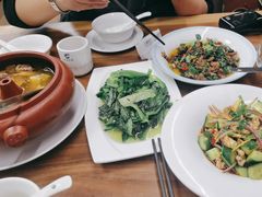 -翠云楼·汽锅鸡·云南特色菜(翠湖公园店)