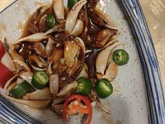-盐汪子杂鱼馆(大港店)