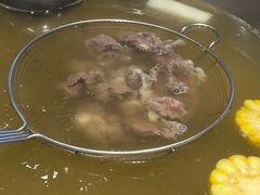 -牛必福潮汕牛肉火锅(油坊桥店)