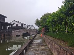 -东海半边山旅游度假区