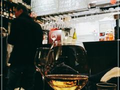 -Bistro Les Lilas丁香花小酒馆