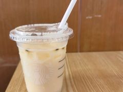 淡金生咖-星巴克臻选(济南万达店)