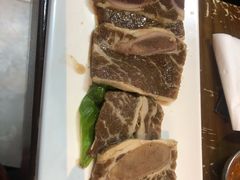 -·缸桶屋·韩式牛肋条自助烤肉(西湖D11店)