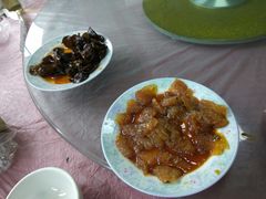 -上海老范农家乐(崇明前卫村店)