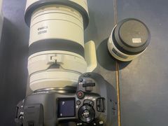 -兰拓相机租赁·维修·二手(上海店)