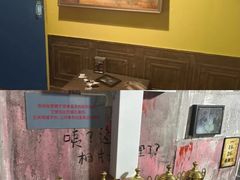 -Xcape异时刻密室逃脱魔法互动(瑞虹天地太阳宫店)