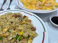 -香港深仔记茶餐厅(东门店)