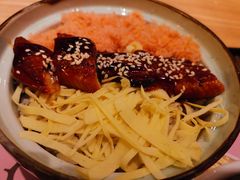 -鳗鳗的爱(远洋未来广场店)