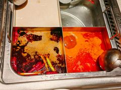 -海底捞大排档火锅(悦荟广场店)