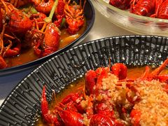 -红盔甲·小龙虾(天钥桥店)