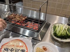 -小寒羊烧烤(凯瑞时代大厦店)