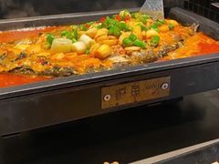 -炉鱼(无锡八佰伴中心店)