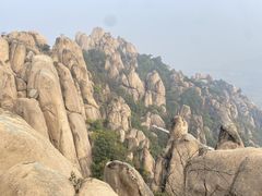 -嵖岈山风景区