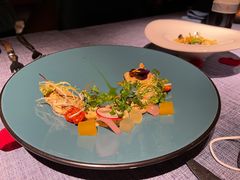 -弦月窗LUNETTE BY AMANDA(复兴路店)