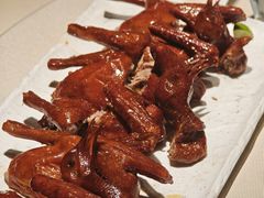 -侨美食家·粤菜(体育西路店)