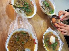 -赞鳌巷子煎粉(临江小区店)