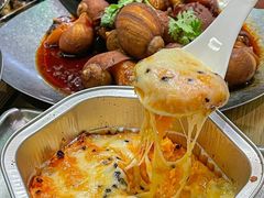 -老虎滩大连海鲜烧烤(水游城店)