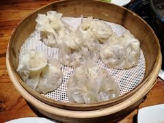 羊肉烧麦-草原牧羊火锅·龙虾·烤鱼(杨浦店)