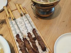 -哈啾嗨·蒙文化主题餐厅(京汉新城店)