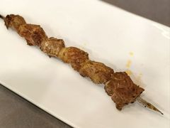 -烤肉宛饭庄(北新桥店)